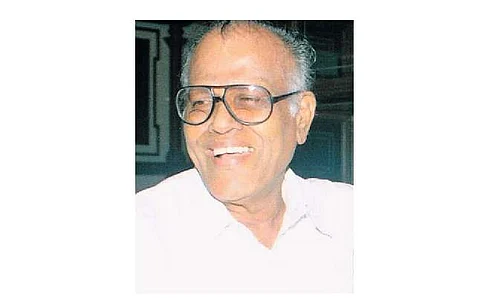 இராம. திரு. சம்பந்தம்