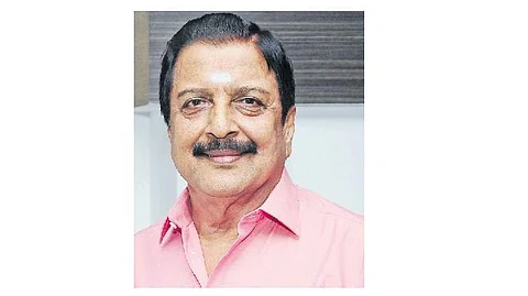நடிகர் சிவகுமார்