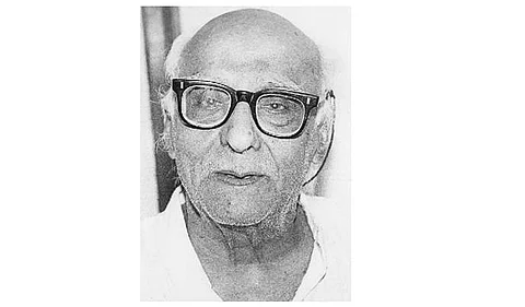 தினமணியின் நீண்டநாள் ஆசிரியர் ஏ.என். சிவராமன்