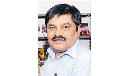 கே.எஸ். ராதாகிருஷ்ணன்