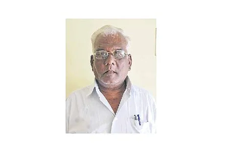 இளசை மணியன்