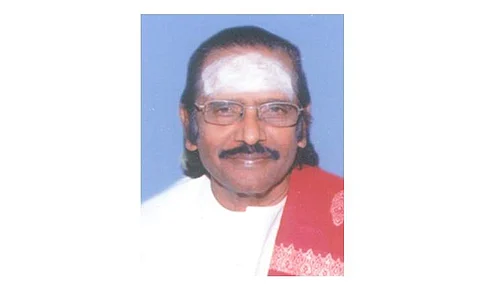 சோ. சத்தியசீலன்