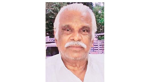 தமிழ் பெரியசாமி