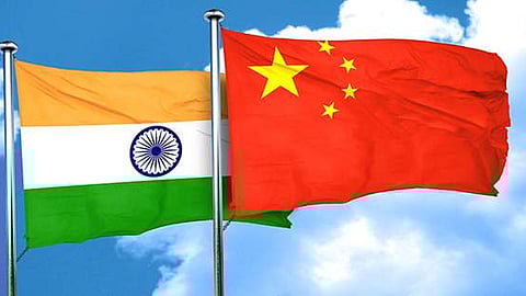 தவிா்க்க முடியாத உறவு!