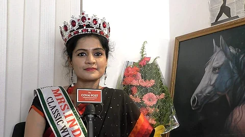 நம்புங்கள்! இந்தப் பயிற்சியை தொடங்கிய மூன்றாவது நாளில் உடல் எடை குறையும்