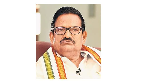 கே.எஸ். அழகிரி