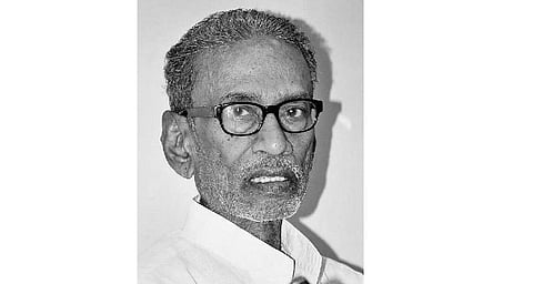 பழ. நெடுமாறன்