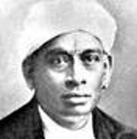 நம்பெருமாள்செட்டியாா்.