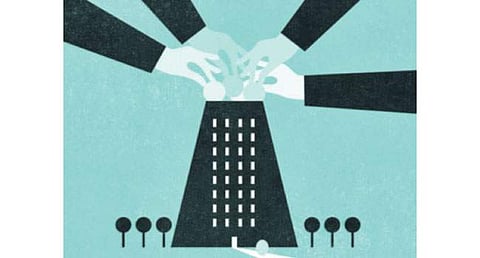 தனியார் பங்கு முதலீடு 59 சதவீதம் அதிகரிப்பு