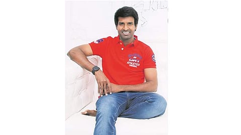 நடிகர் சூரியின் புதிய படம்: இயக்குநர் இவர்தான்..!