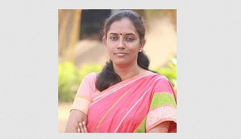 ஆர்எஸ்எஸ், பாஜகவை எதிர்த்துப் போராட ராகுல் காந்தியால் மட்டுமே முடியும்: ஜோதிமணி எம்.பி.