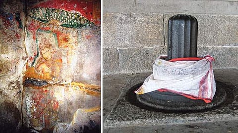 பல்லவர் கால கலைச்சிறப்பு: பனைமலை