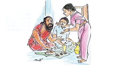 மனம் திறந்தது!