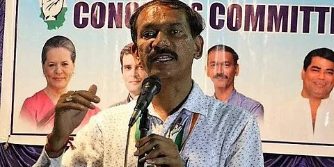 புகைப்படம்: கிரிஷ் சோடாங்கர் டிவிட்டர்