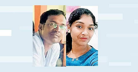அடுக்குமாடிக் குடியிருப்பின் உள்ளே ஆண், பெண் சடலம்.. விரிவான விசாரணையை முடுக்கி விட்டுள்ளது கேரள காவல்துறை!