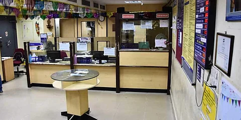 அம்மாடியோவ்.. அக்டோபர் மாதத்தில் மட்டும் 11 நாட்கள் வங்கிகளுக்கு விடுமுறையாம்!