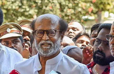 இன்னும் 6 மாதத்தில் ரஜினிகாந்த் கட்சி ஆரம்பிப்பார்: ஆரூடம் சொல்லும் தியாகராஜன்