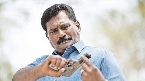 சினிமா வாழ்க்கை எனக்கு ஏராளமான நட்பையும் பிரியங்களையும் அள்ளித் தந்துள்ளது!