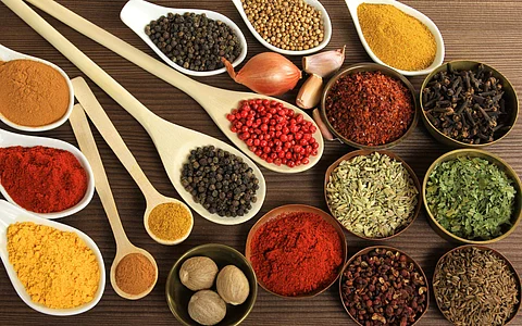 food health