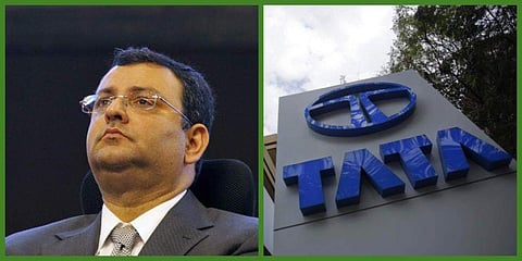 டாடா சன்ஸ் நிறுவன தலைவர் விவகாரத்தில் என்சிஎல்ஏடி உத்தரவுக்குத் தடை: உச்ச நீதிமன்றம்