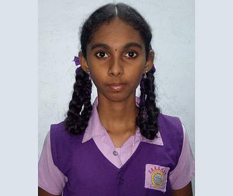 நாசா விண்வெளி ஆராய்ச்சி மையத்தை பார்வையிட அருப்புக்கோட்டை மாணவி தேர்வு