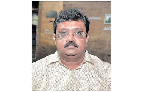 புத்தகக் காட்சி2020: வாங்கியதும்... வாங்க நினைப்பதும்...