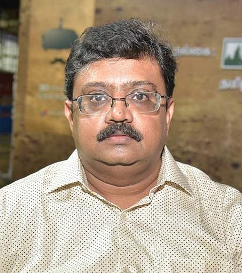 த.உதயச்சந்திரன்