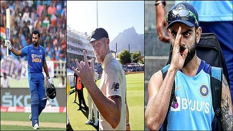 2019 ஐசிசி விருதுகள், சிறந்த அணிகள் அறிவிப்பு!