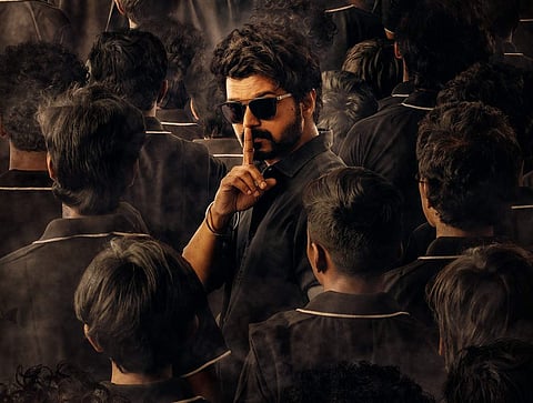 விஜய் நடித்த மாஸ்டர் படம் ஓடிடியில் நேரடியாக வெளியாகவுள்ளதாகத் தகவல்!