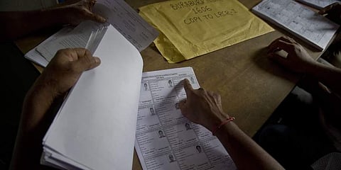 மக்கள்தொகை கணக்கெடுப்பில் மிகக் கடினமான கேள்விகள் இடம்பெற வாய்ப்பு