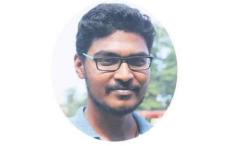 வேல்பாரியை வாங்க வந்தேன்