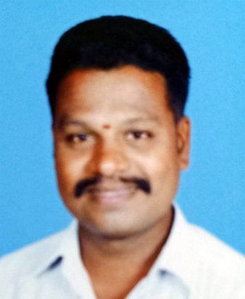 கே.சண்முகம்