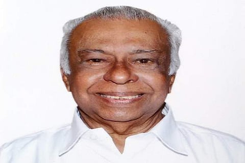 திரைத்துறையைச் சேர்ந்த எஸ்.எம்.உமர் காலமானார்