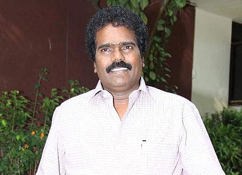 இவர்கள் மட்டுமே பண்டிகைகளை மகிழ்ச்சியுடன் கொண்டாடுகின்றனர்: இயக்குநர் தங்கர் பச்சான்