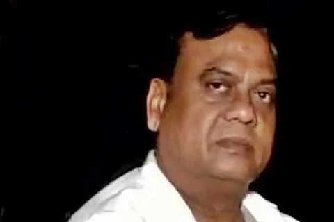 சோட்டா ராஜன் மற்றும் கூட்டாளிகள் மீது சிபிஐ 4 புதிய வழக்குகள்