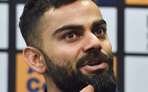 நியூஸிலாந்து வீரர்கள் அருமையானவர்கள், பழி வாங்க முடியாது: விராட் கோலி