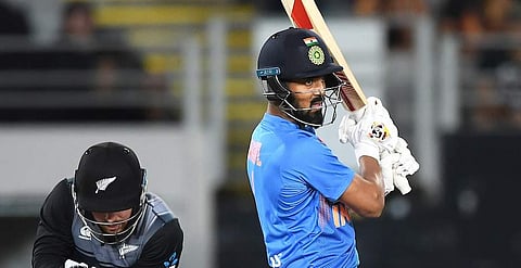 அசத்திய ராகுல், ஷ்ரேயஸ் ஐயர்: முதல் டி20 ஆட்டத்தில் இந்திய அணி அபார வெற்றி!