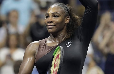 புதிய அணுகுமுறையுடன் செரீனா வில்லியம்ஸ் இனி விளையாடுவார்: முன்னாள் வீராங்கனை நம்பிக்கை