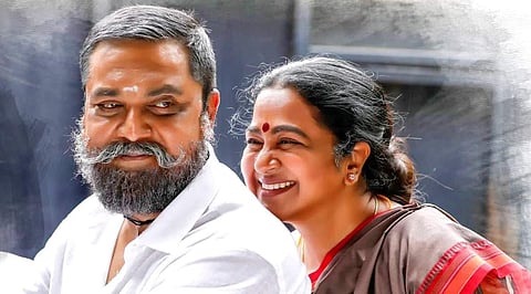 மணி ரத்னம் தயாரிப்பில் சித் ஸ்ரீராம் இசையமைத்துள்ள வானம் கொட்டட்டும் படத்தின் பாடல்கள்!