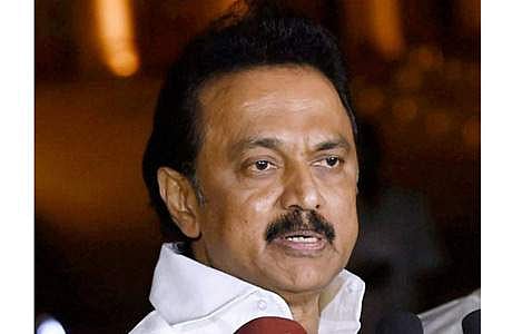 ஸ்டாலின்