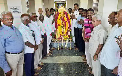 சுவாமி சகஜானந்தா பிறந்த நாள் விழா