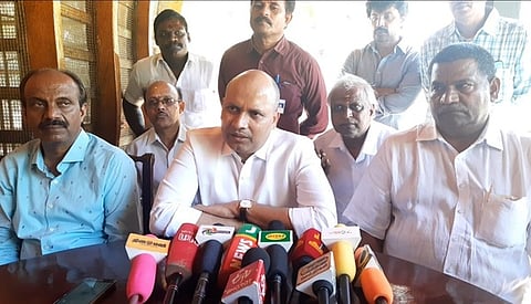 குமரி திருப்பதி கோயிலில் லட்டு பிரசாதம் வழங்க நடவடிக்கை