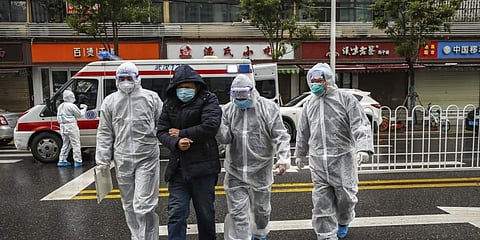 கொவைட்-19: அமெரிக்காவில் இருவர் பாதிப்பு, ஆசியான் கூட்டமைப்பை ஒத்திவைக்க திட்டம்