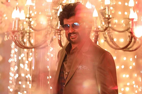 நாளை தர்பார் ரிலீஸ்! செளந்தர்யா ரஜினிகாந்த்தின் நெகிழ்ச்சியான ட்விட்டர் பதிவு!