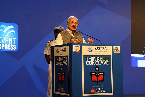 பன்முகத்தன்மை கொண்ட சமூகமே வளர்ச்சிக்கு வித்திடும்: கேரள ஆளுநர் பேச்சு