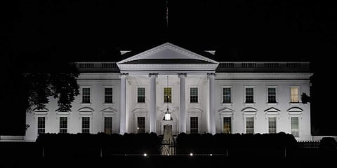 உச்சகட்ட உஷார் நிலையில் வெள்ளை மாளிகை