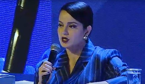 பிரதமர் மோடி கடினமாக உழைக்கக் கூடியவர்: கங்கனா ரனாவத்