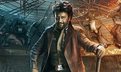 ரஜினியின் தர்பார் படத்தைப் பார்த்த திரையுலகப் பிரபலங்கள் பாராட்டு!