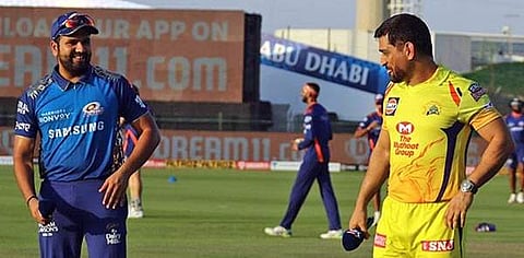 ஐபிஎல் 2020: கேப்டன்களின் திட்டங்களை மாற்றும் பூவா தலையா!