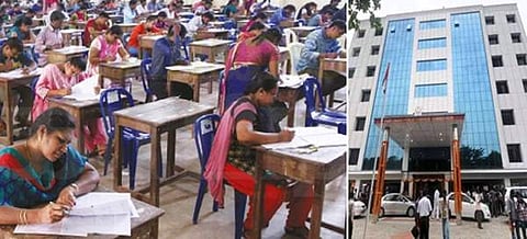 குரூப் 4 தேர்வு முடிவுகள் எப்போது..? டிஎன்பிஎஸ்சி விளக்கம்